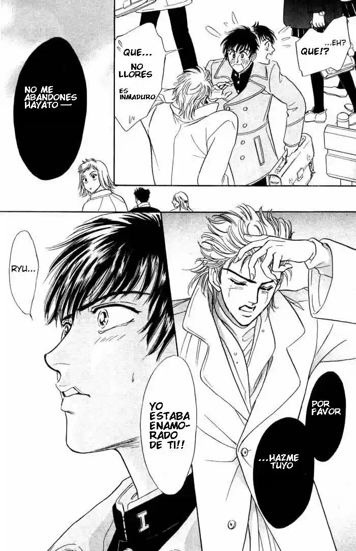 Neji no Kaiten - Capítulo 2 - Página 36 - LectorTMOo