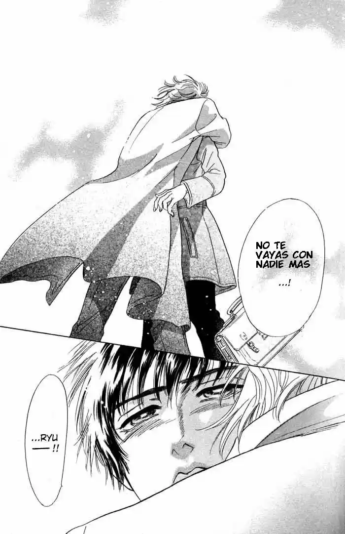 Neji no Kaiten - Capítulo 2 - Página 37 - LectorTMOo