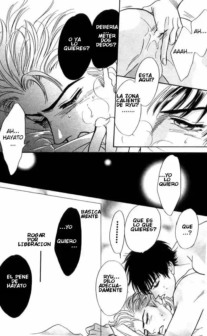 Neji no Kaiten - Capítulo 2 - Página 42 - LectorTMOo