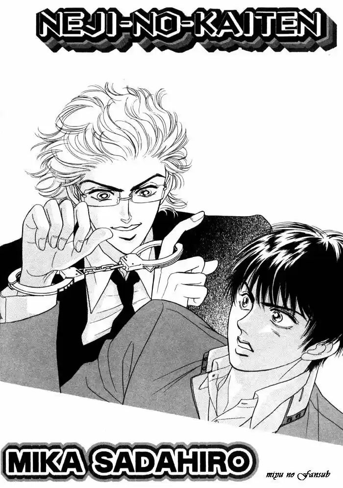 Neji no Kaiten - Capítulo 2 - Página 48 - LectorTMOo