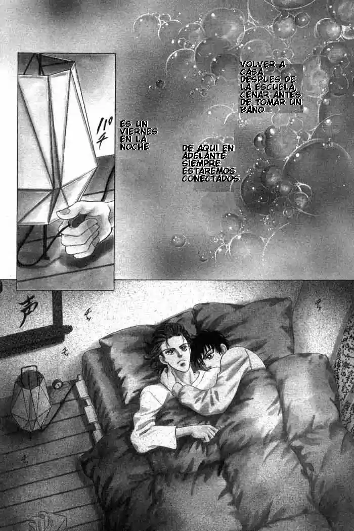 Neji no Kaiten - Capítulo 3 - Página 9 - LectorTMOo