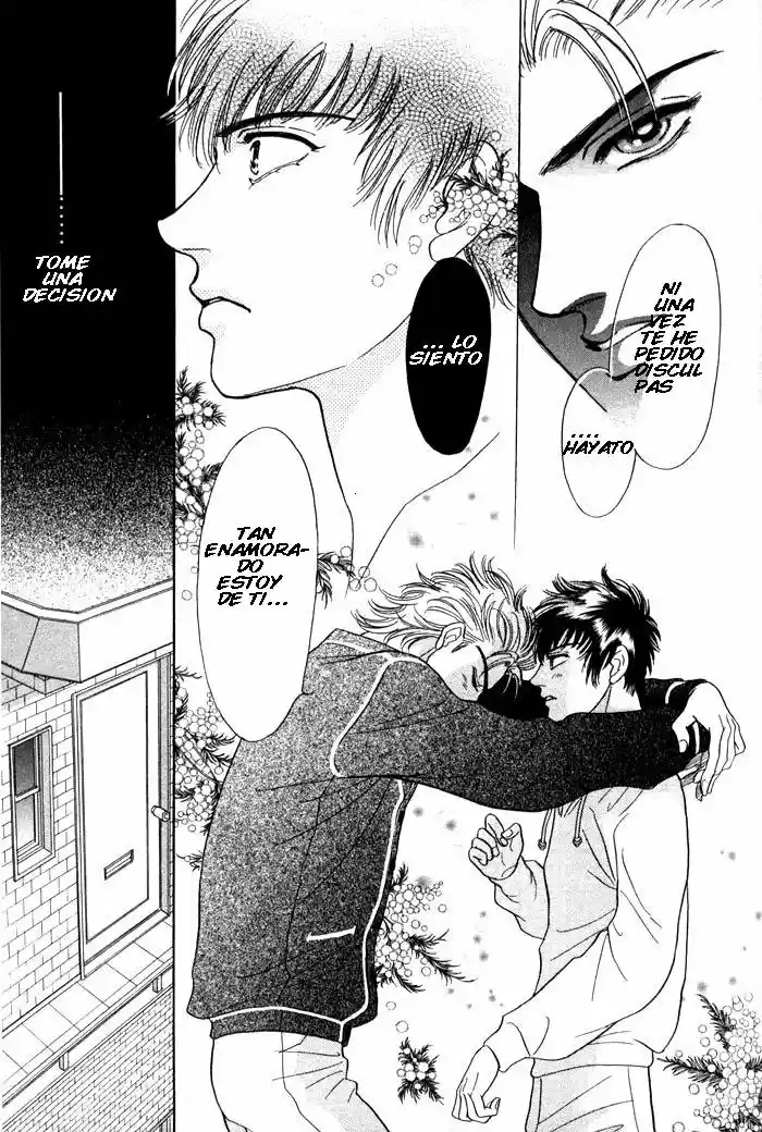 Neji no Kaiten - Capítulo 3 - Página 26 - LectorTMOo