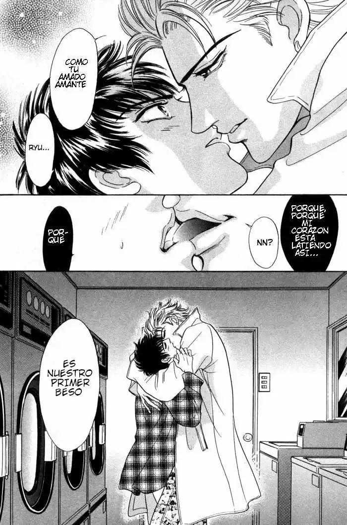 Neji no Kaiten - Capítulo 3 - Página 35 - LectorTMOo