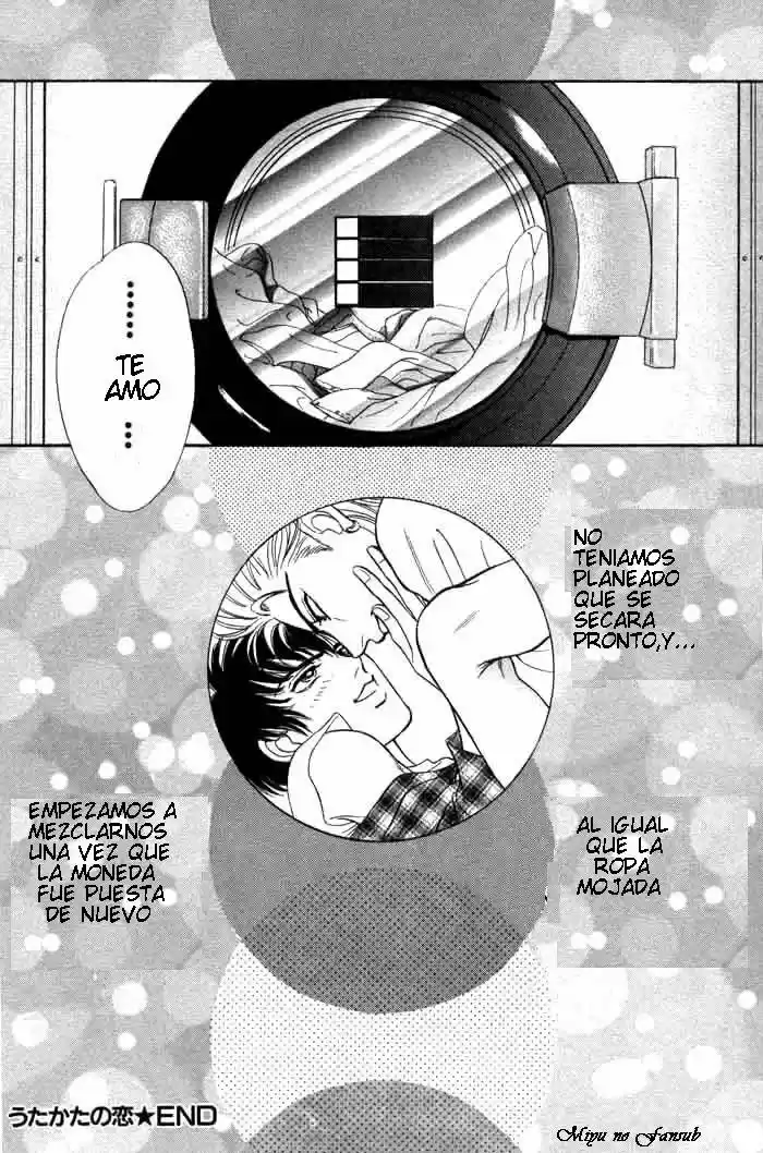 Neji no Kaiten - Capítulo 3 - Página 43 - LectorTMOo