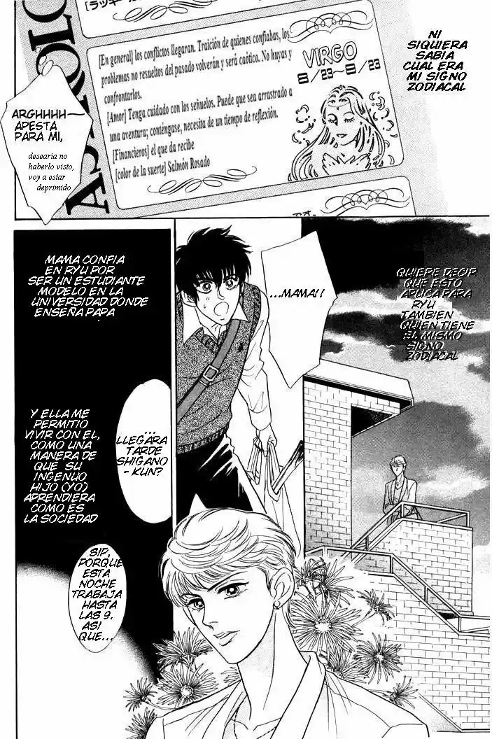 Neji no Kaiten - Capítulo 4 - Página 16 - LectorTMOo