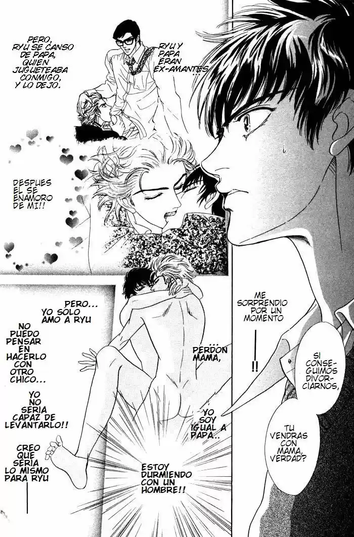 Neji no Kaiten - Capítulo 4 - Página 18 - LectorTMOo