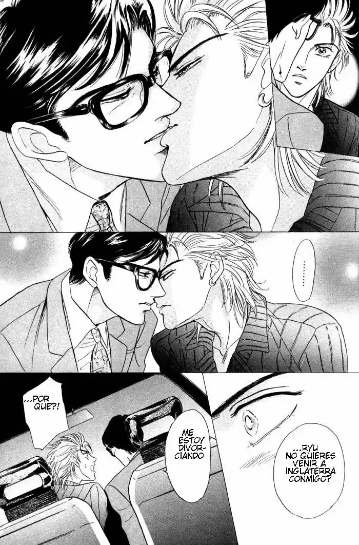 Neji no Kaiten - Capítulo 4 - Página 25 - LectorTMOo