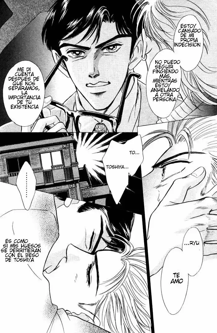 Neji no Kaiten - Capítulo 4 - Página 26 - LectorTMOo