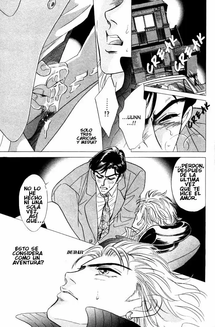 Neji no Kaiten - Capítulo 4 - Página 29 - LectorTMOo