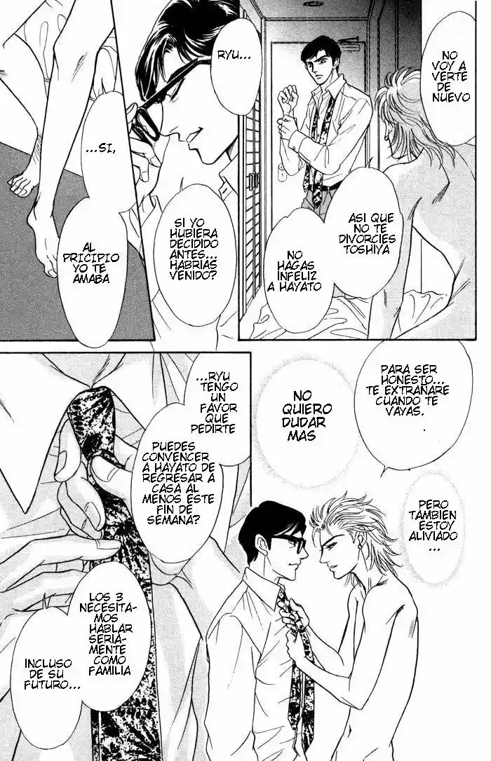 Neji no Kaiten - Capítulo 4 - Página 33 - LectorTMOo