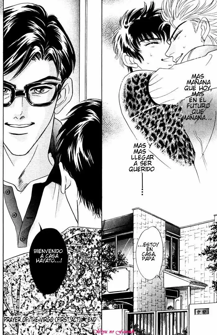 Neji no Kaiten - Capítulo 4 - Página 44 - LectorTMOo