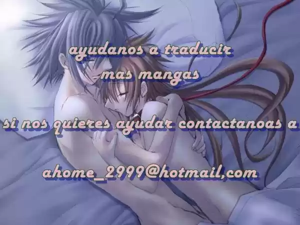 Neji no Kaiten - Capítulo 5 - Página 6 - LectorTMOo