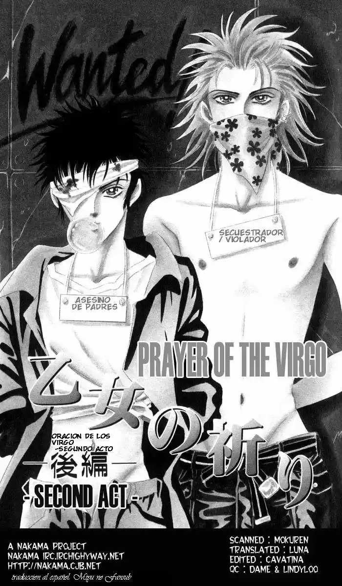 Neji no Kaiten - Capítulo 5 - Página 9 - LectorTMOo