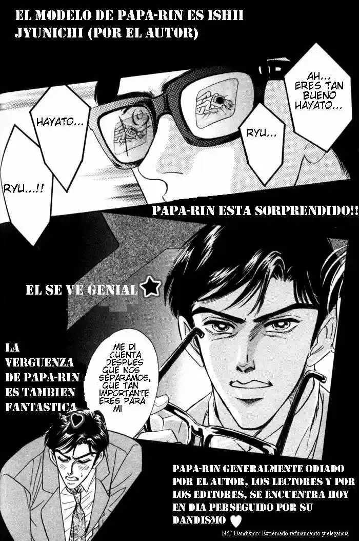 Neji no Kaiten - Capítulo 5 - Página 10 - LectorTMOo