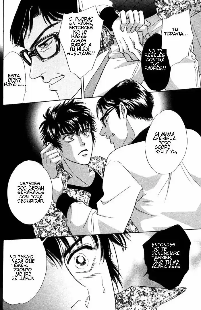 Neji no Kaiten - Capítulo 5 - Página 12 - LectorTMOo