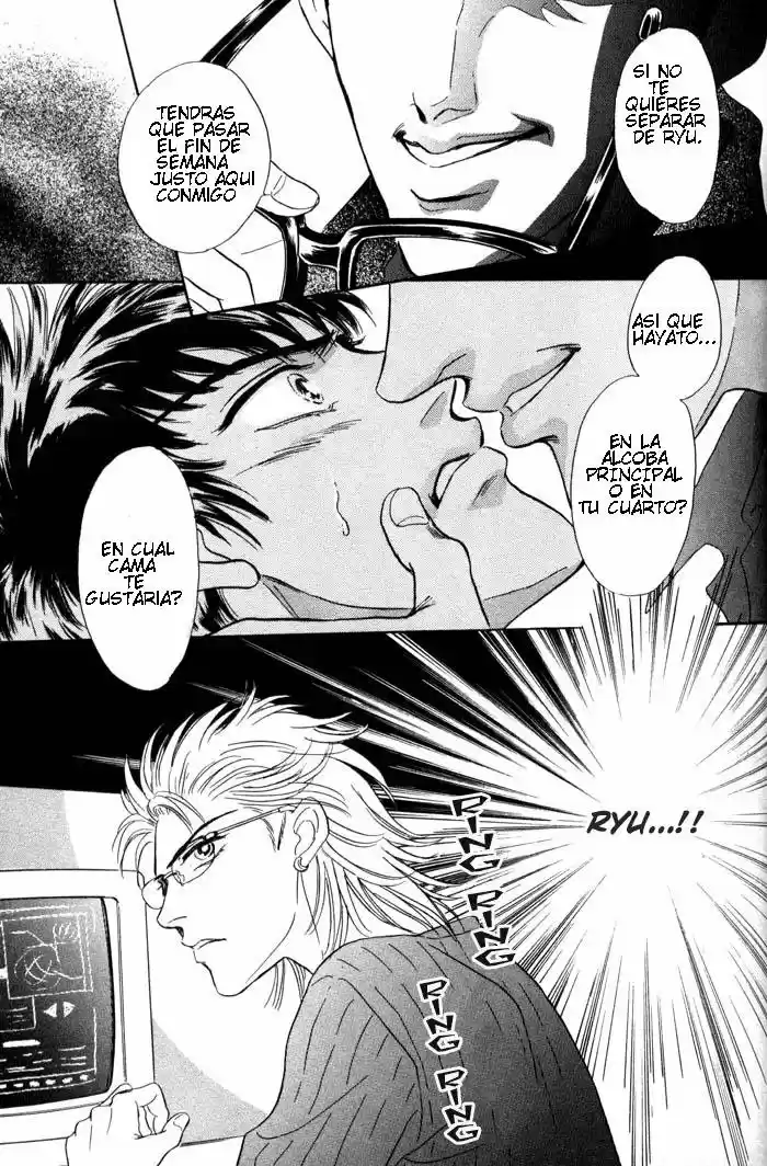 Neji no Kaiten - Capítulo 5 - Página 13 - LectorTMOo