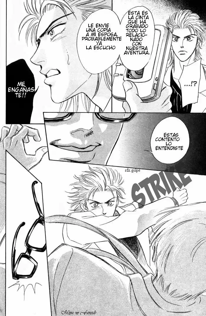 Neji no Kaiten - Capítulo 5 - Página 26 - LectorTMOo