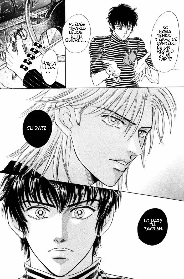 Neji no Kaiten - Capítulo 5 - Página 39 - LectorTMOo
