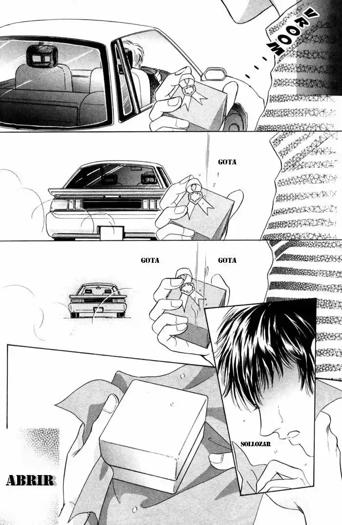 Neji no Kaiten - Capítulo 5 - Página 40 - LectorTMOo