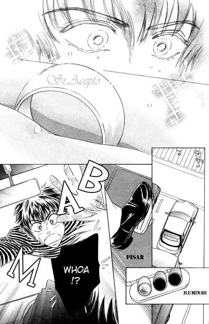 Neji no Kaiten - Capítulo 5 - Página 41 - LectorTMOo