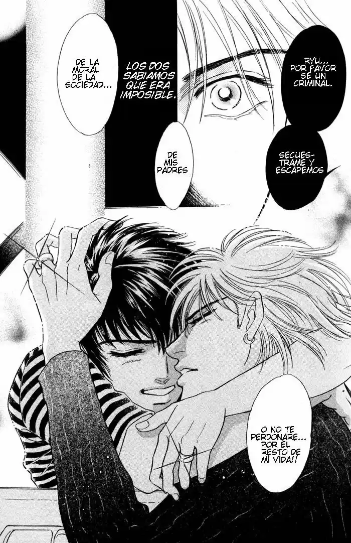 Neji no Kaiten - Capítulo 5 - Página 43 - LectorTMOo