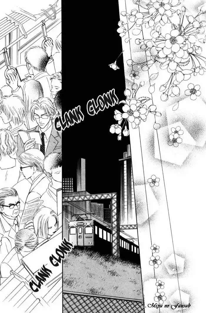 Neji no Kaiten - Capítulo 6 - Página 16 - LectorTMOo