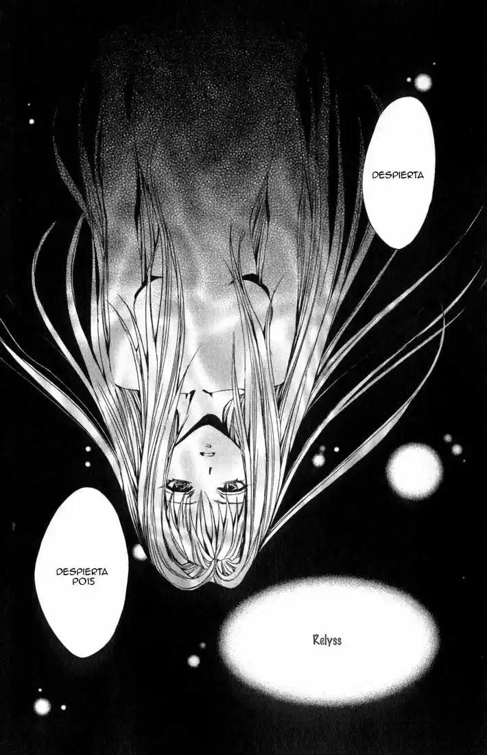 Neji (2017) - Capítulo 3 - Página 6 - LectorTMOo