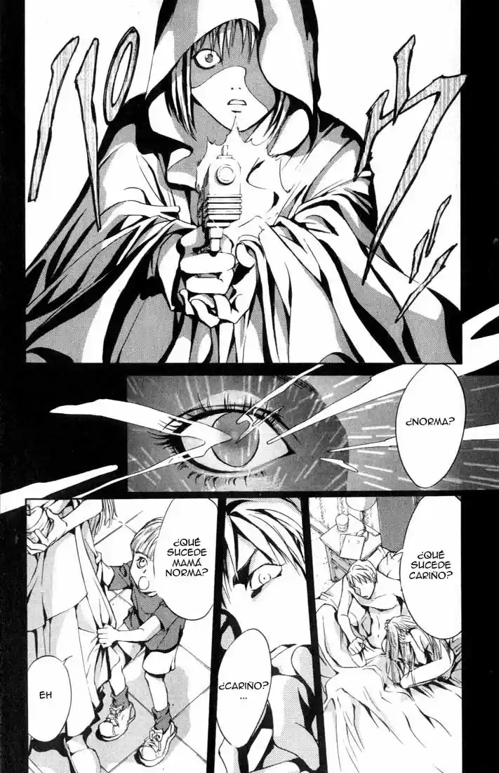 Neji (2017) - Capítulo 3 - Página 8 - LectorTMOo