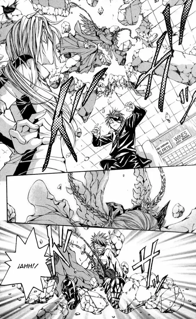 Neji (2017) - Capítulo 3 - Página 16 - LectorTMOo