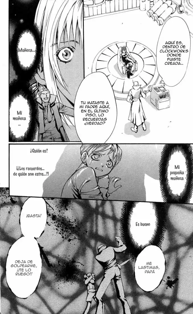 Neji (2017) - Capítulo 3 - Página 55 - LectorTMOo