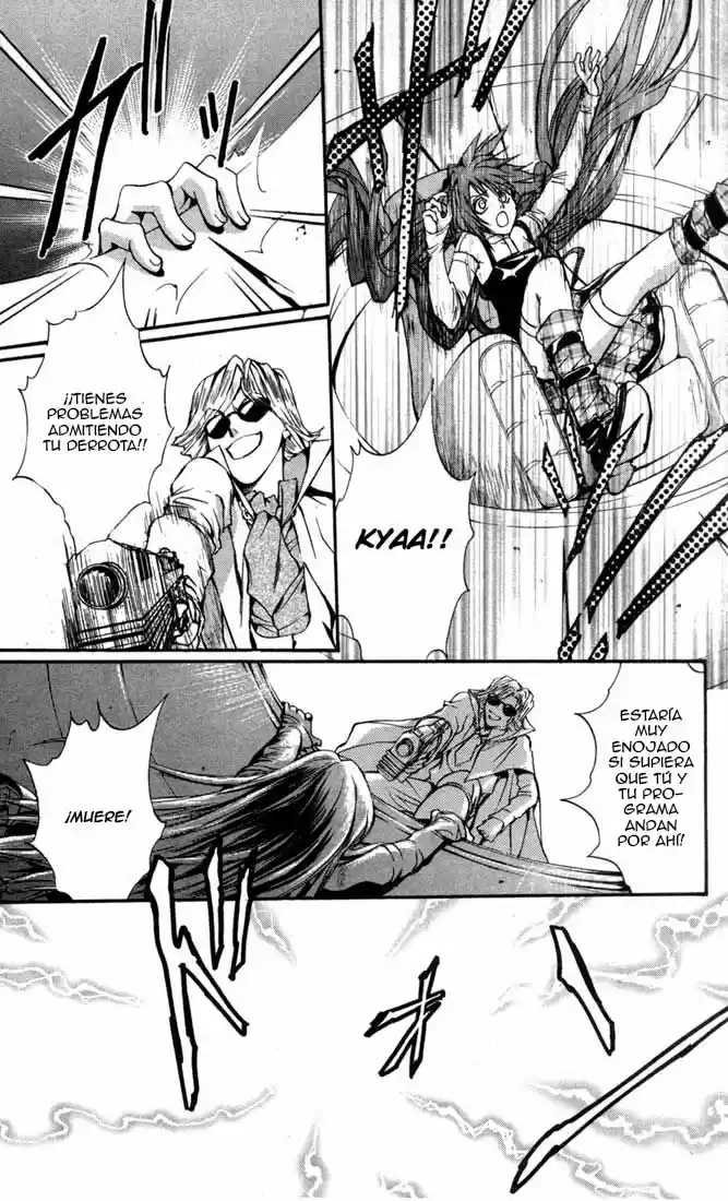 Neji (2017) - Capítulo 3 - Página 58 - LectorTMOo