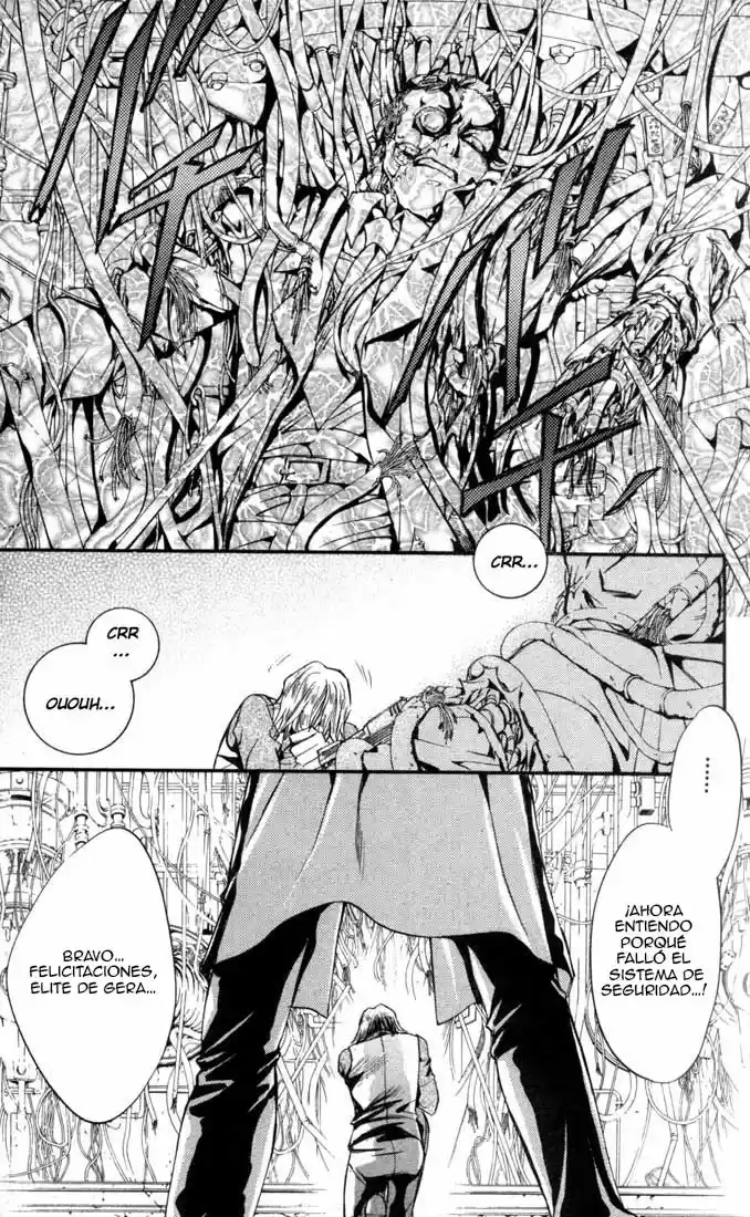 Neji (2017) - Capítulo 3 - Página 70 - LectorTMOo