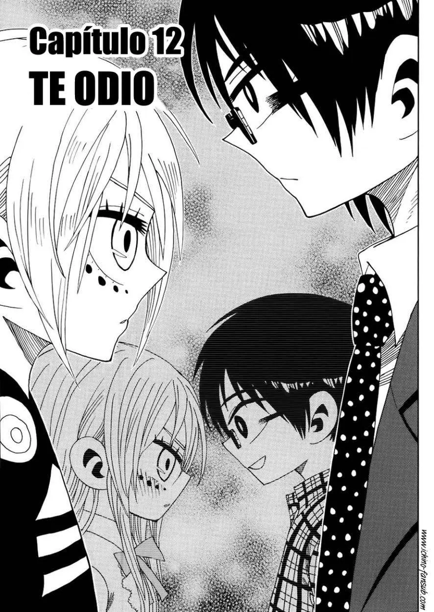 Nejimaki Kagyu (2010) - Capítulo 12 - Página 2 - LectorTMOo