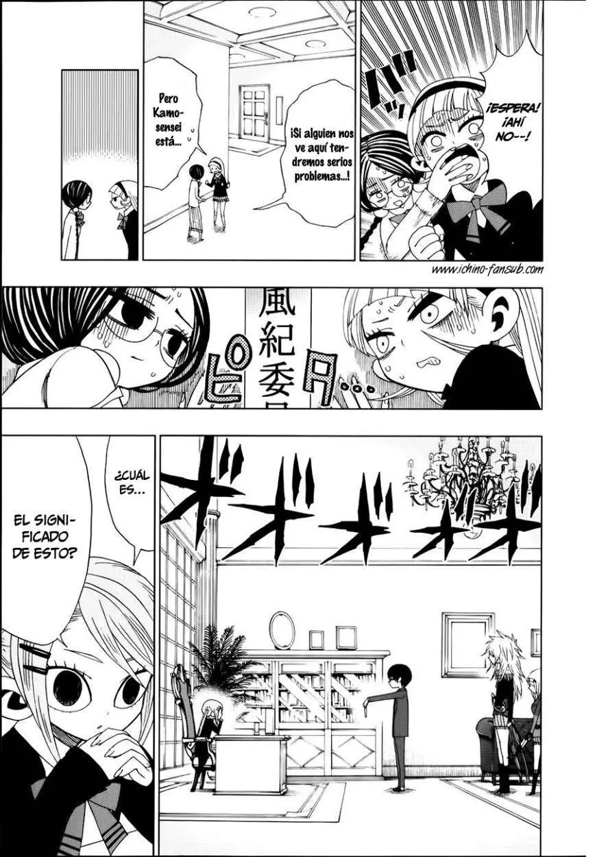 Nejimaki Kagyu (2010) - Capítulo 12 - Página 6 - LectorTMOo