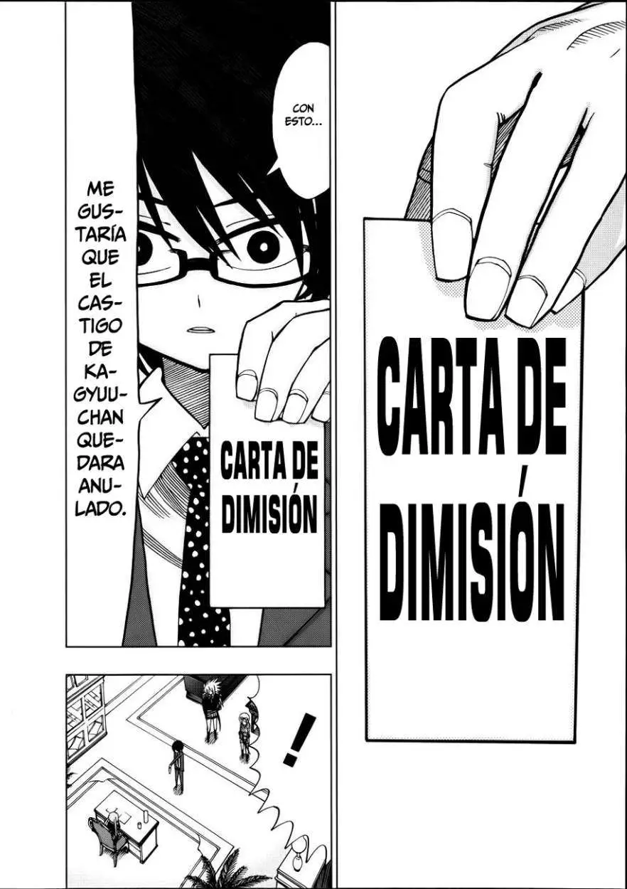 Nejimaki Kagyu (2010) - Capítulo 12 - Página 7 - LectorTMOo