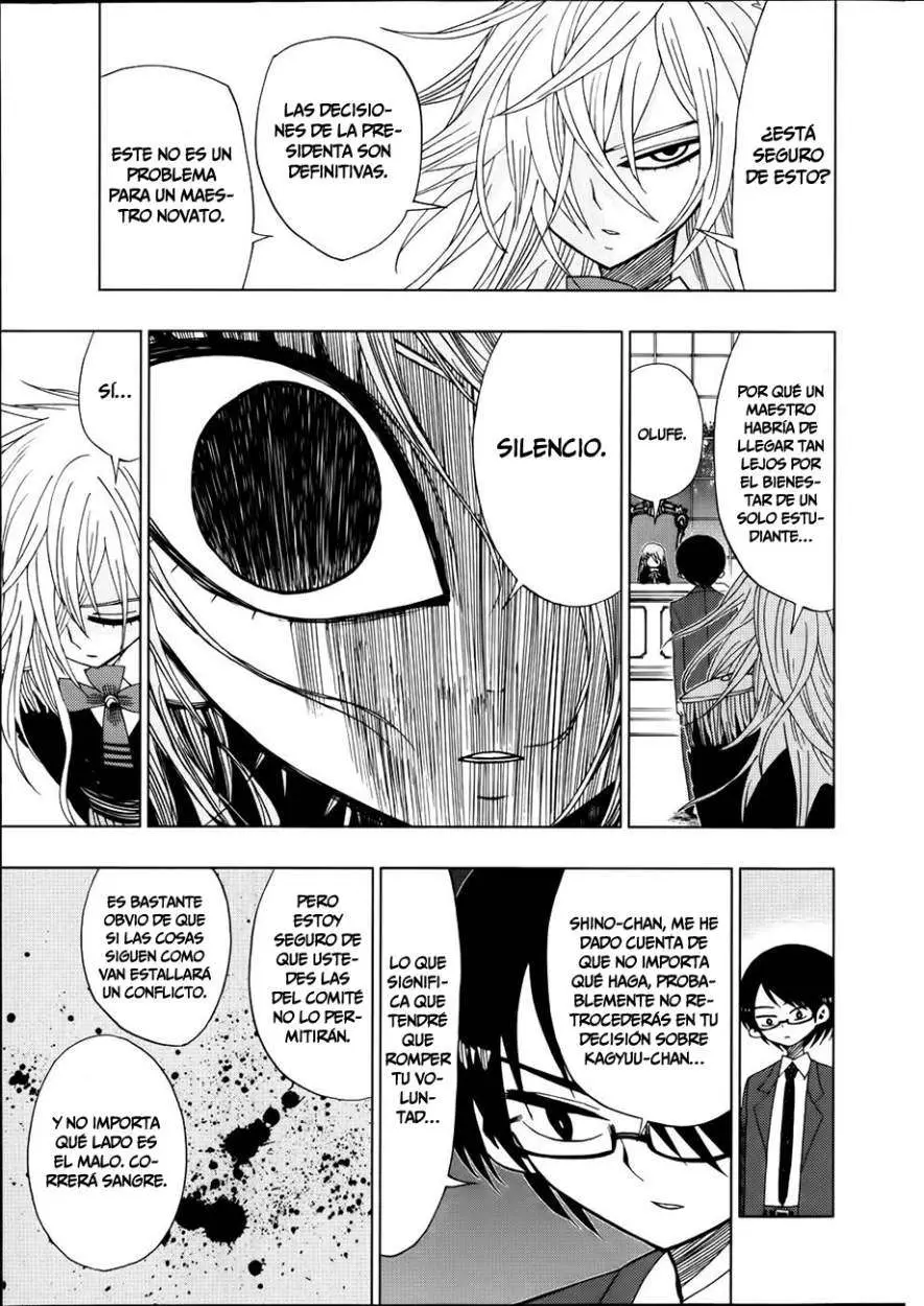 Nejimaki Kagyu (2010) - Capítulo 12 - Página 8 - LectorTMOo