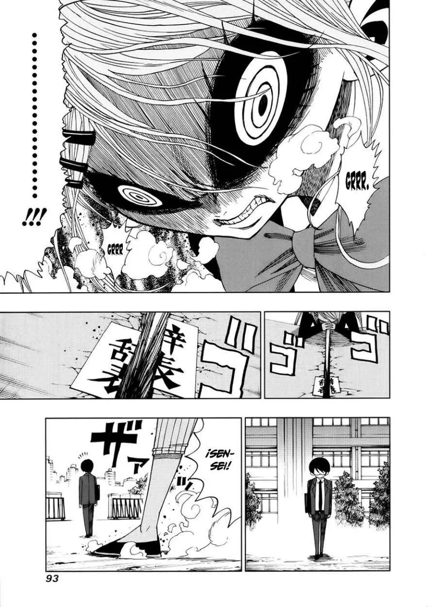Nejimaki Kagyu (2010) - Capítulo 12 - Página 12 - LectorTMOo
