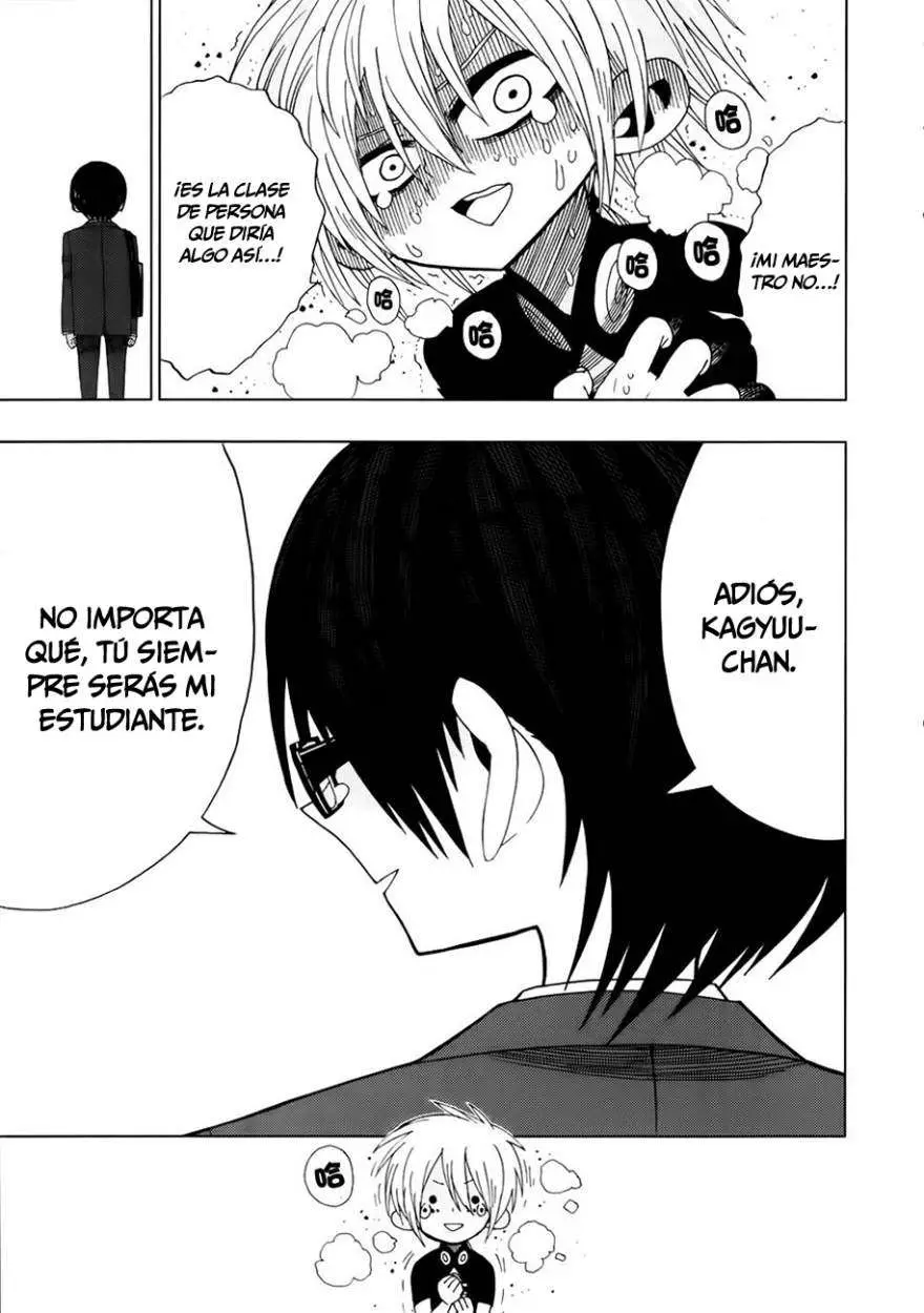 Nejimaki Kagyu (2010) - Capítulo 12 - Página 16 - LectorTMOo