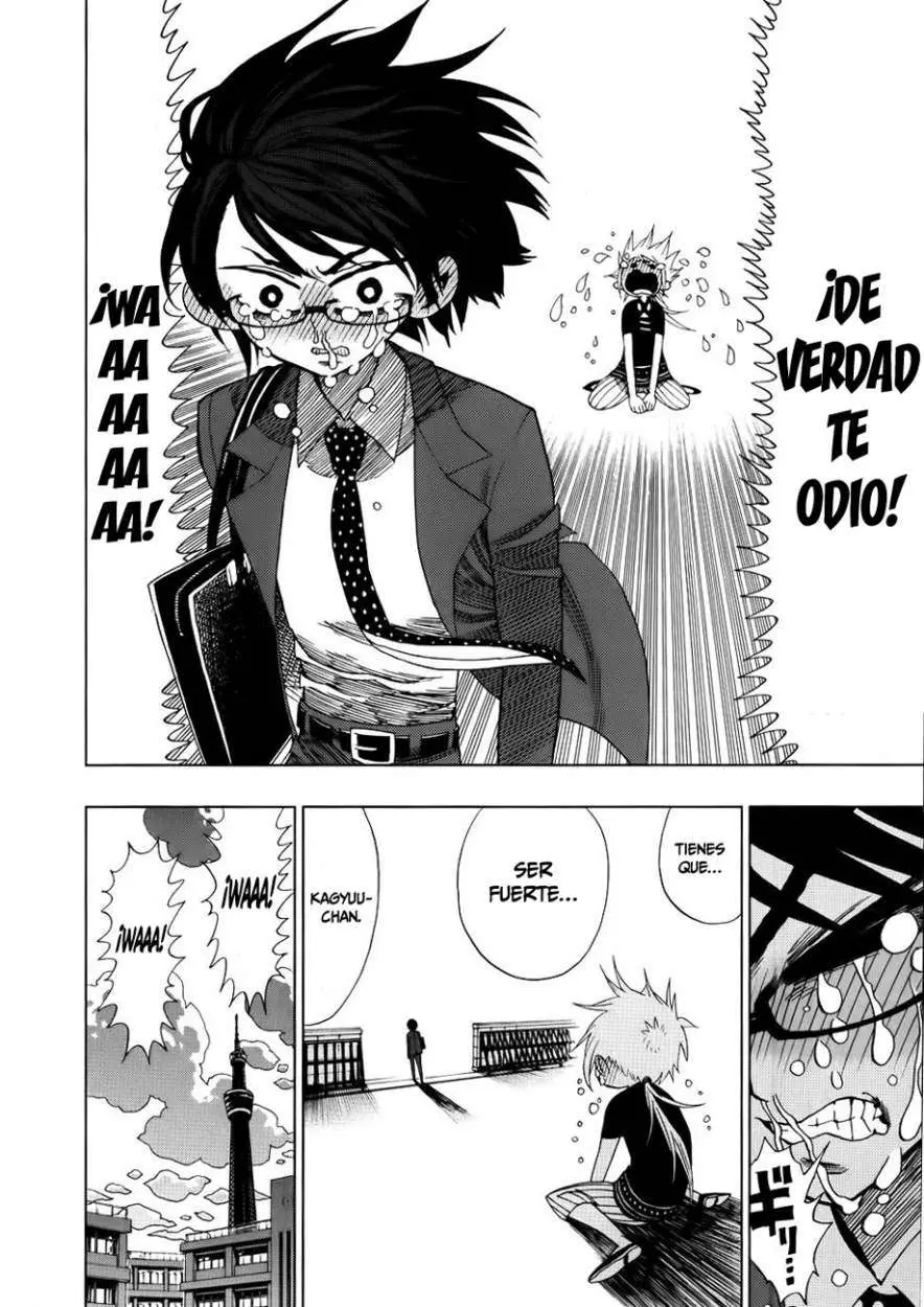 Nejimaki Kagyu (2010) - Capítulo 12 - Página 18 - LectorTMOo