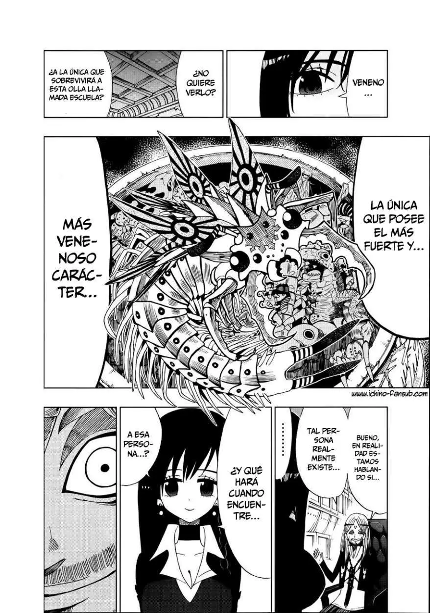 Nejimaki Kagyu (2010) - Capítulo 13 - Página 9 - LectorTMOo