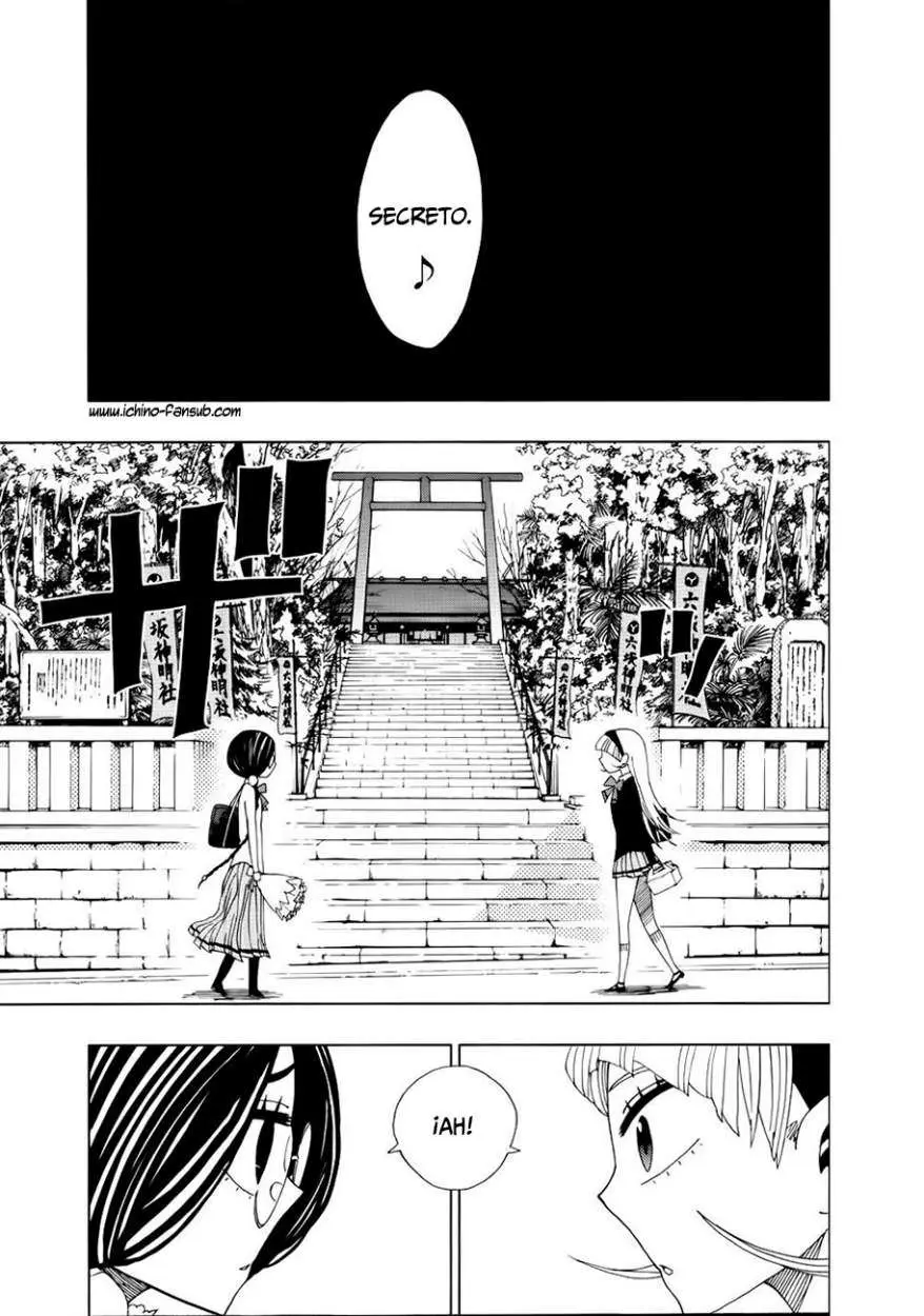 Nejimaki Kagyu (2010) - Capítulo 13 - Página 10 - LectorTMOo