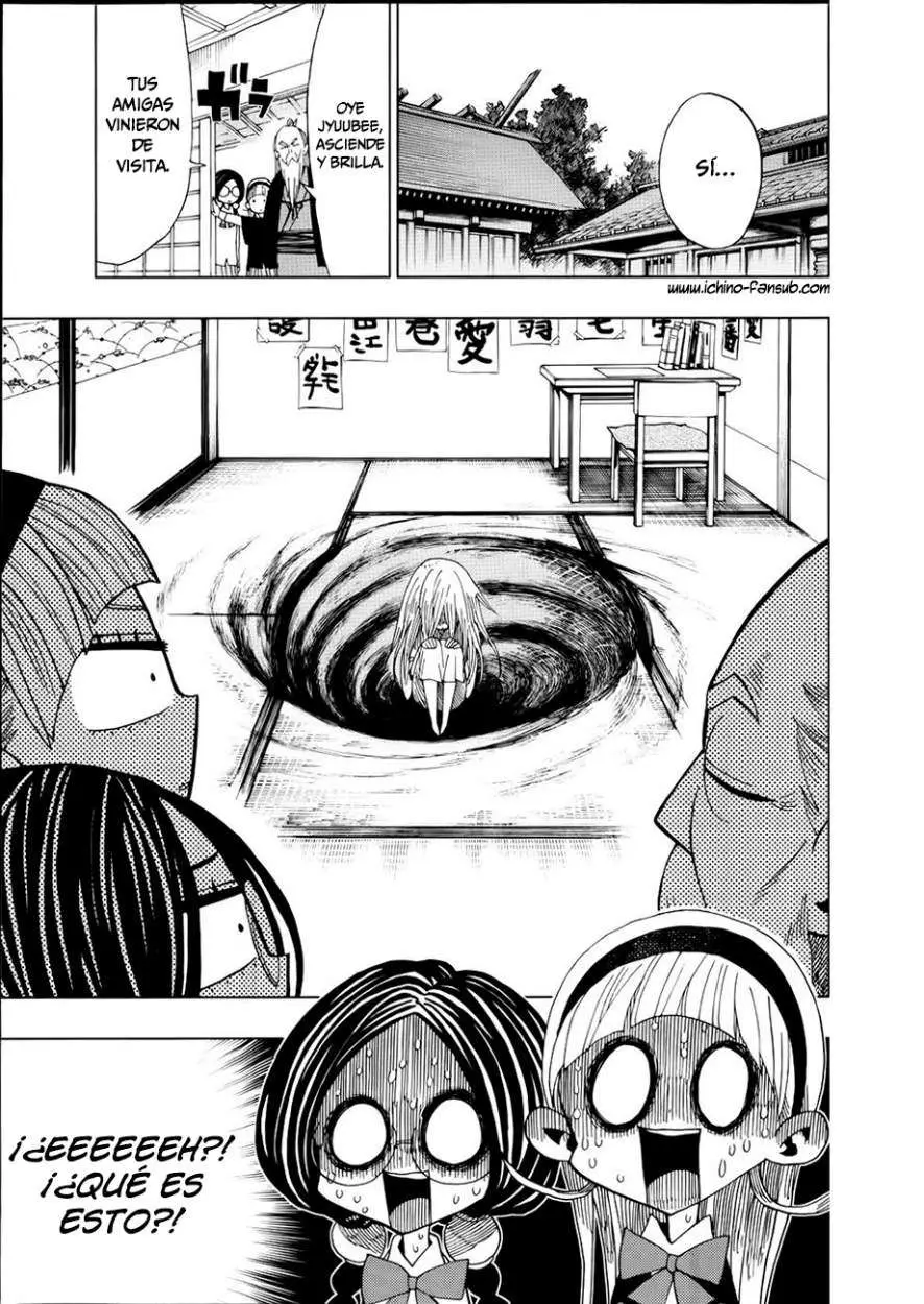 Nejimaki Kagyu (2010) - Capítulo 13 - Página 14 - LectorTMOo