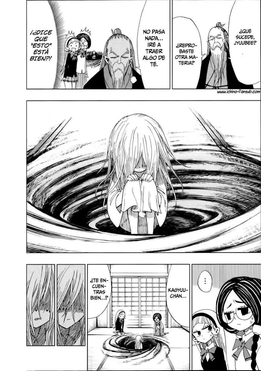 Nejimaki Kagyu (2010) - Capítulo 13 - Página 15 - LectorTMOo