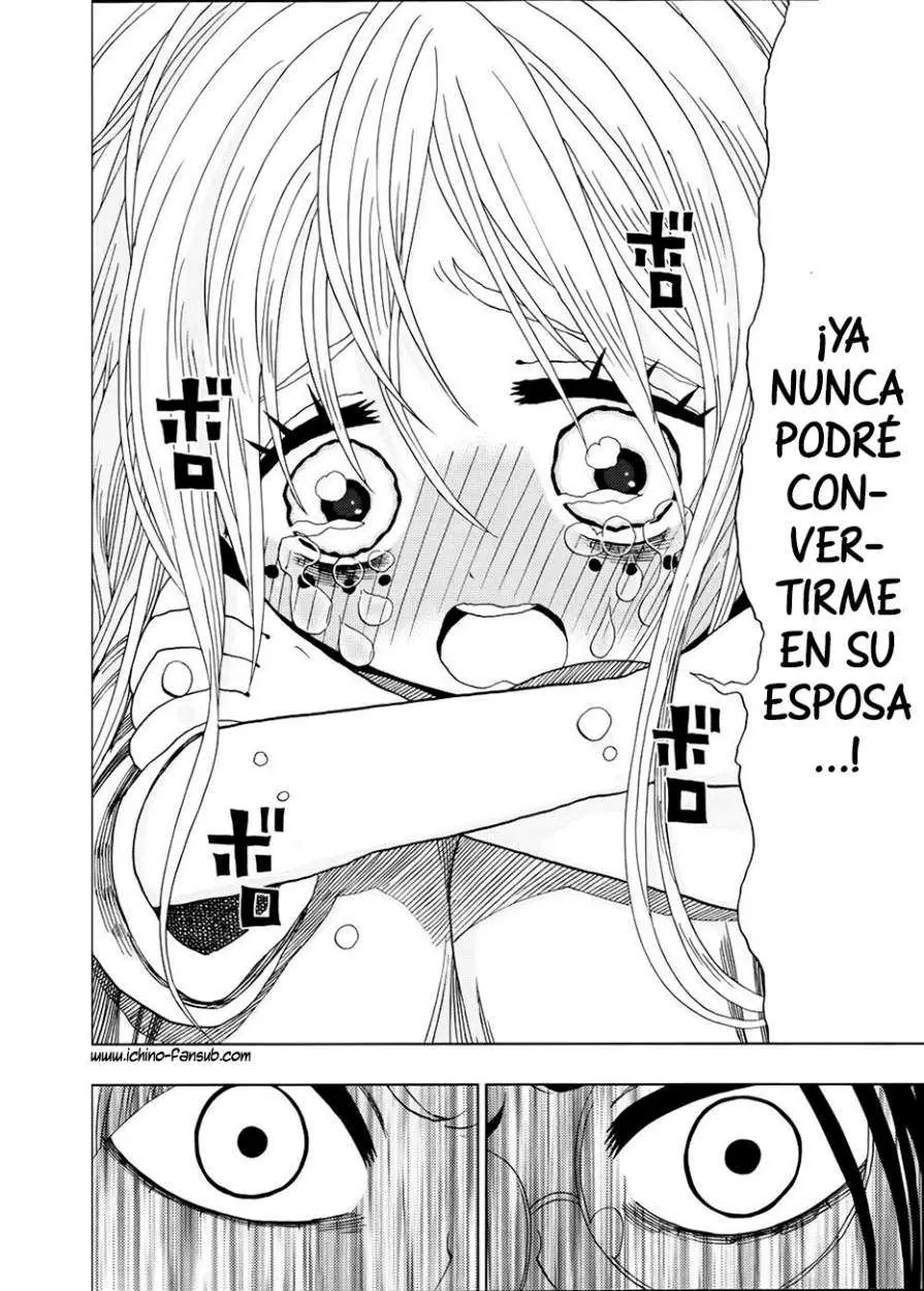 Nejimaki Kagyu (2010) - Capítulo 13 - Página 17 - LectorTMOo