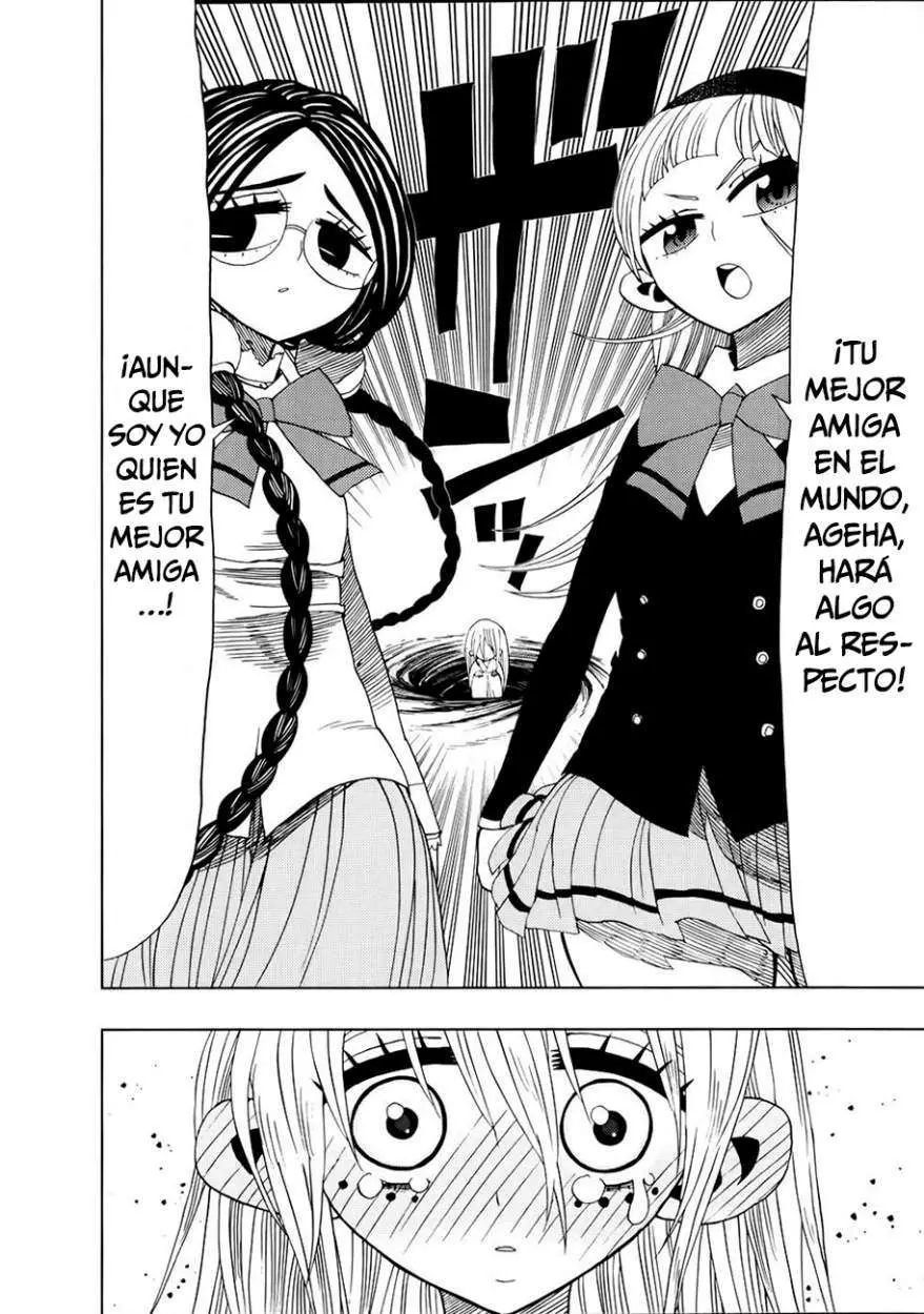 Nejimaki Kagyu (2010) - Capítulo 13 - Página 19 - LectorTMOo