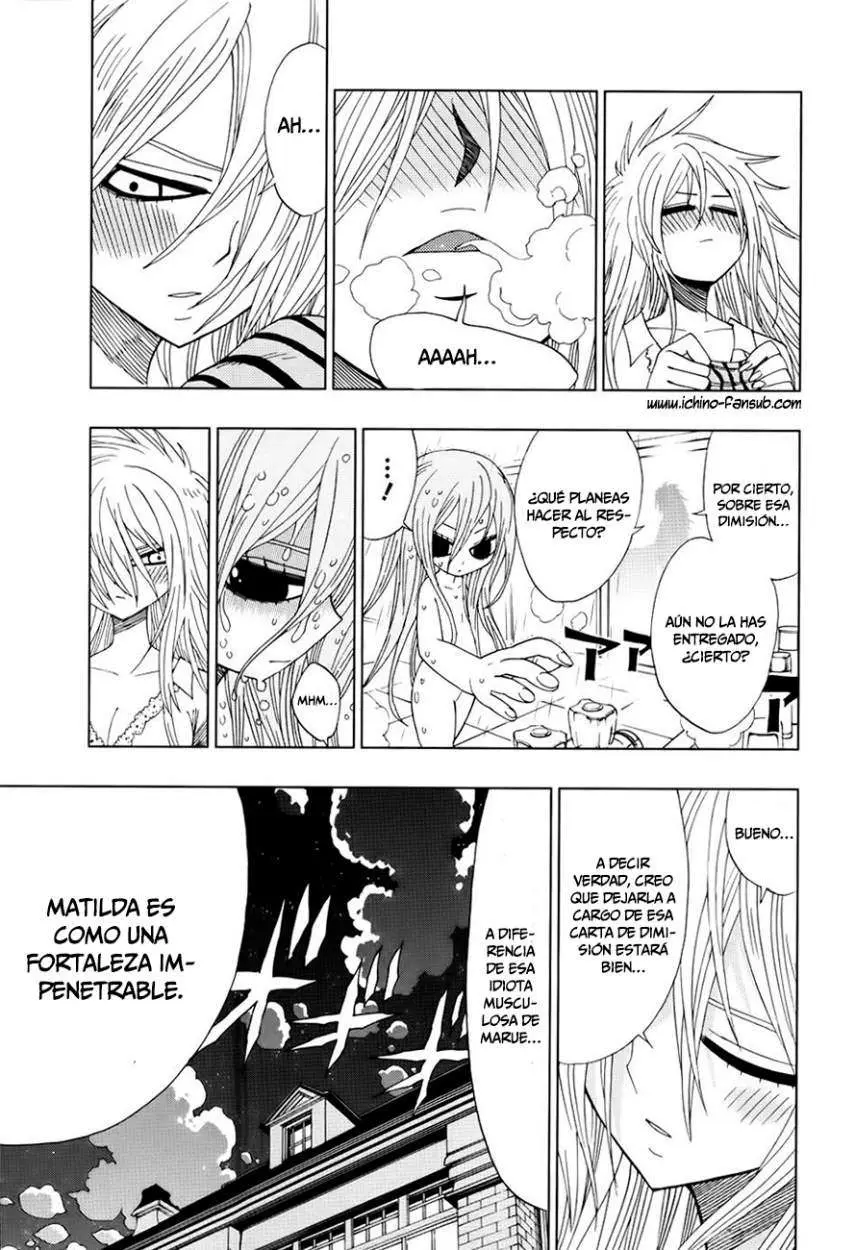 Nejimaki Kagyu (2010) - Capítulo 14 - Página 4 - LectorTMOo