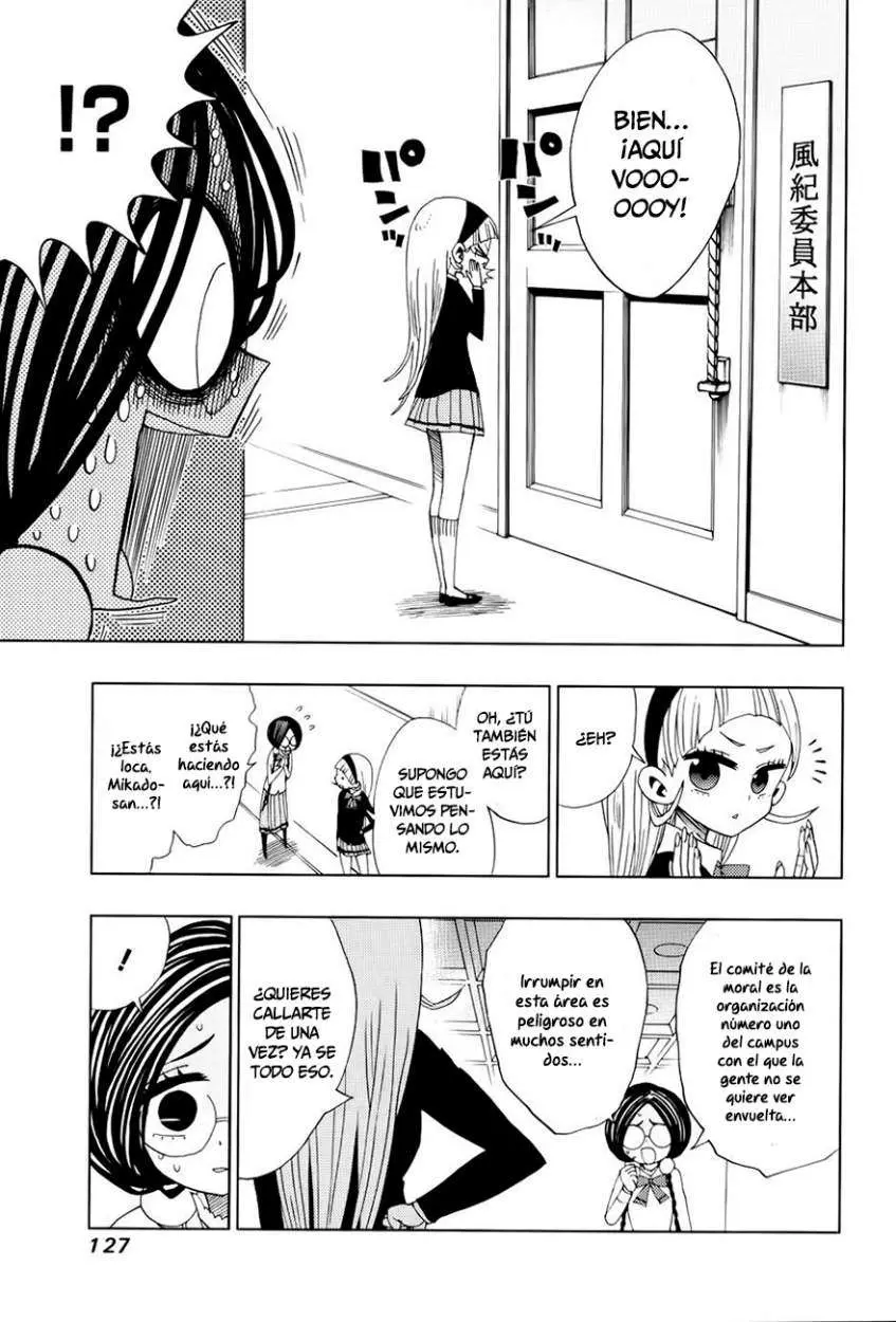 Nejimaki Kagyu (2010) - Capítulo 14 - Página 6 - LectorTMOo