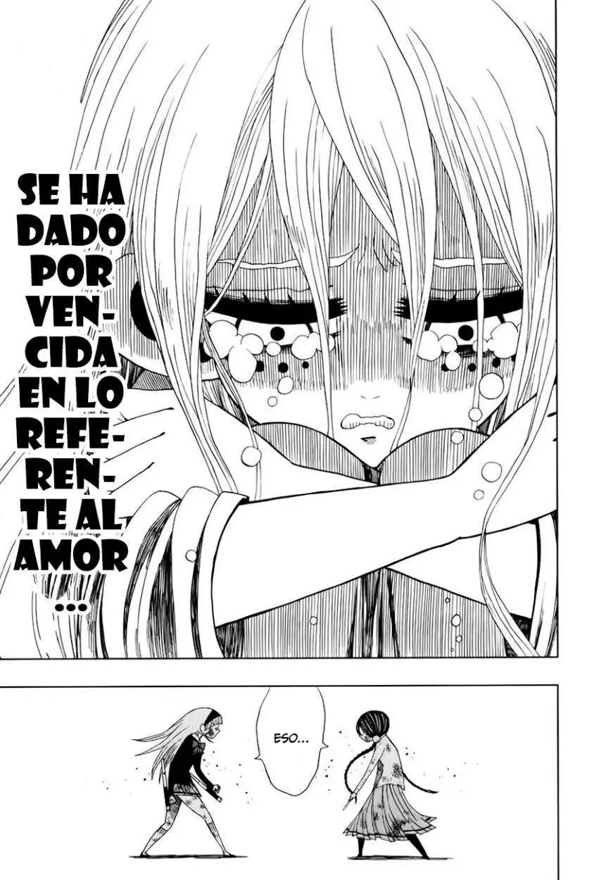 Nejimaki Kagyu (2010) - Capítulo 14 - Página 14 - LectorTMOo