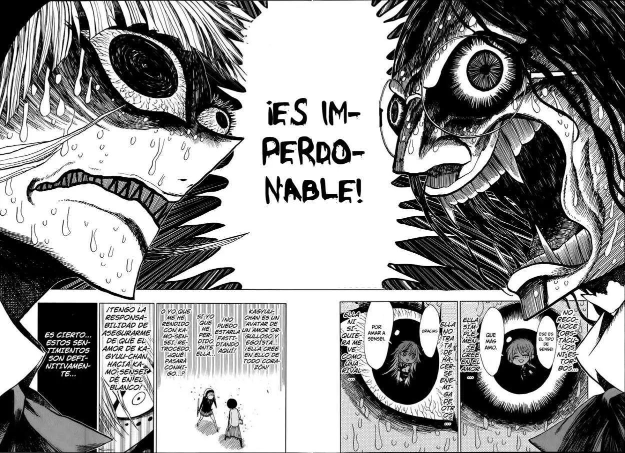 Nejimaki Kagyu (2010) - Capítulo 14 - Página 15 - LectorTMOo