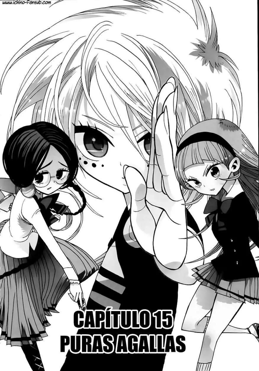 Nejimaki Kagyu (2010) - Capítulo 15 - Página 2 - LectorTMOo